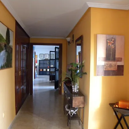 El Jardin De Los Gatos Apartament Caces Esterno foto