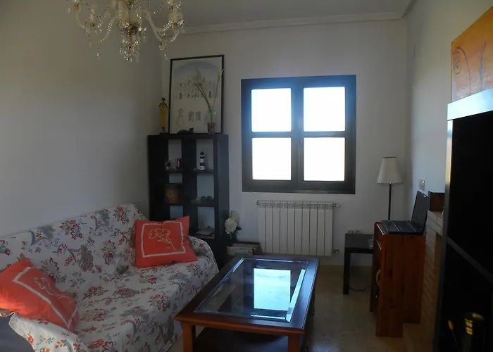 El Jardin De Los Gatos Apartament