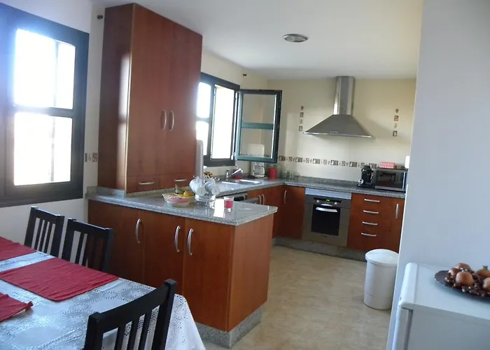 El Jardin De Los Gatos Apartament